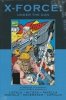 X-FORCE UNDER THE GUN HC [VARIANT] [9780785150756]